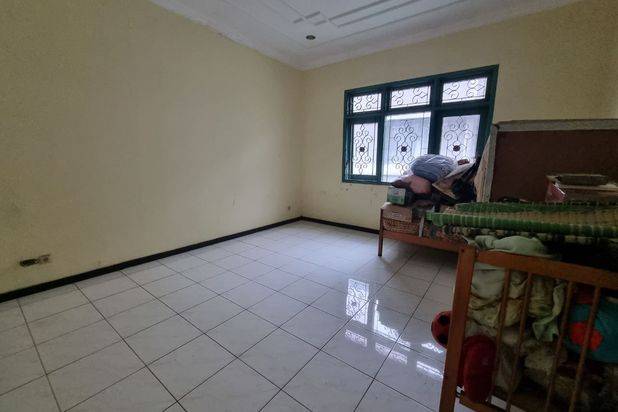 Bu Ruko Dan Hunian 3lt Tengah Kota Laweyan Solo