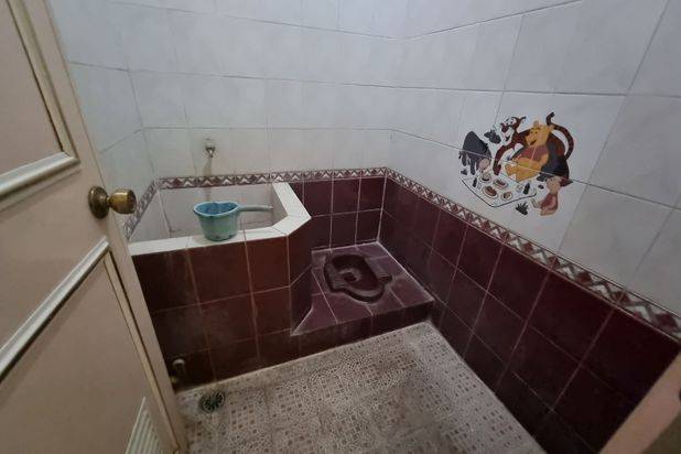 Bu Ruko Dan Hunian 3lt Tengah Kota Laweyan Solo
