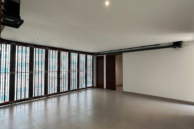 Jual cepat rumah baru termurah di Lyndon Navapark BSD belum pernah dihuni langka jarang ada yg dijual