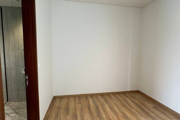 Jual cepat rumah baru termurah di Lyndon Navapark BSD belum pernah dihuni langka jarang ada yg dijual