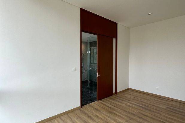 Jual cepat rumah baru termurah di Lyndon Navapark BSD belum pernah dihuni langka jarang ada yg dijual