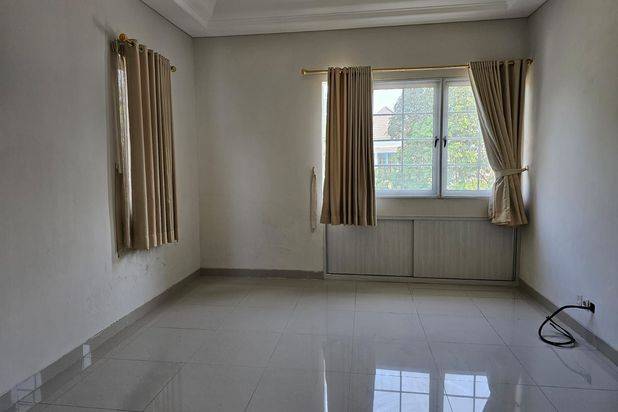 Rumah kawasan mewah jarang ada di Maja de Park BSD
