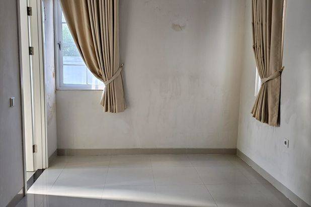 Rumah kawasan mewah jarang ada di Maja de Park BSD