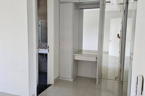 Rumah kawasan mewah jarang ada di Maja de Park BSD