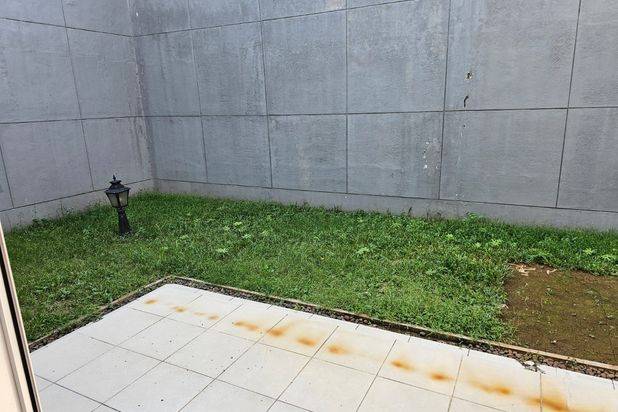 Rumah kawasan mewah jarang ada di Maja de Park BSD
