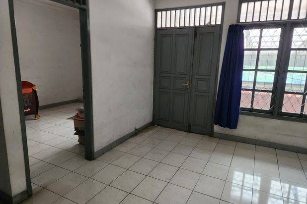 Ruko di jl. di Raya Serpong km 8 cocok untuk segala usaha