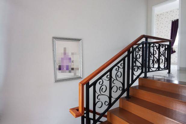 Jual Cepat Rumah Furnish Depan Taman Sheffield Greenwich Bsd Jarang Ada Yang Dijual