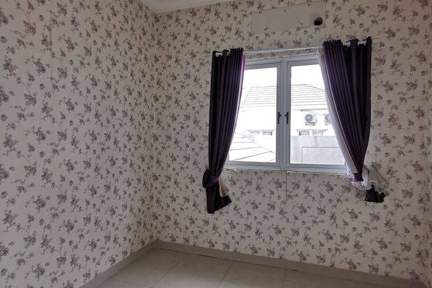 Jual Cepat Rumah Furnish Depan Taman Sheffield Greenwich Bsd Jarang Ada Yang Dijual