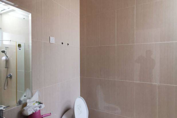 Jual Cepat Rumah Furnish Depan Taman Sheffield Greenwich Bsd Jarang Ada Yang Dijual