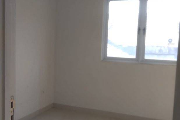 Rumah depan taman jarang ada di Sheffield Greenwich BSD