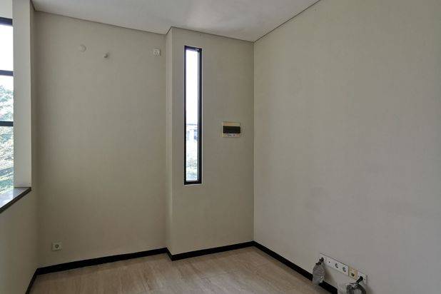 Rumah hook asri nyaman mewah di Lancewood Navapark BSD