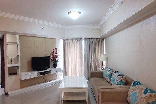 Condominium Arya Aston Semanggi