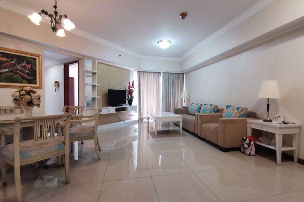 Condominium Arya Aston Semanggi
