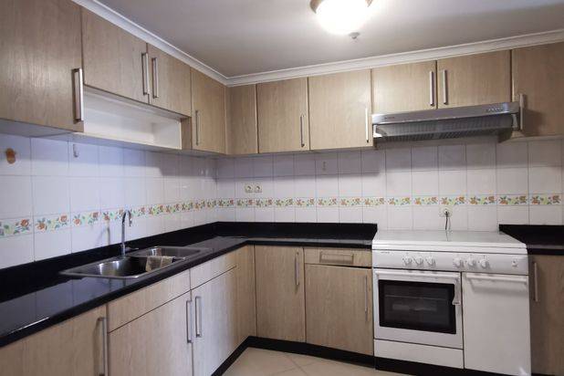 Condominium Arya Aston Semanggi