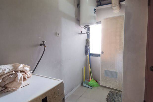 Condominium Arya Aston Semanggi