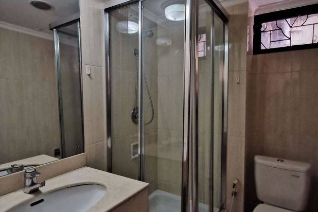 Condominium Arya Aston Semanggi