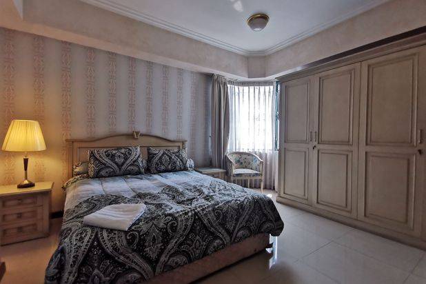 Condominium Arya Aston Semanggi