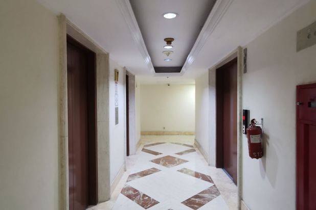 Condominium Arya Aston Semanggi