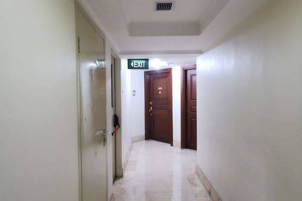Condominium Arya Aston Semanggi