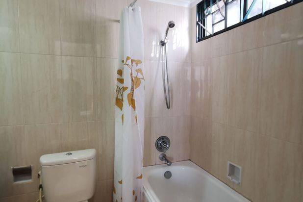 Condominium Arya Aston Semanggi