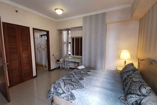 Condominium Arya Aston Semanggi