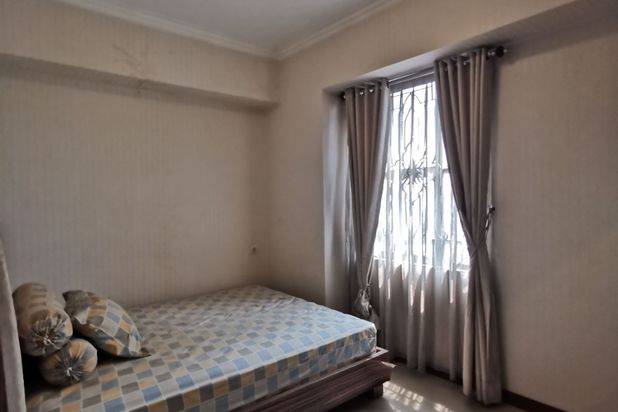 Condominium Arya Aston Semanggi