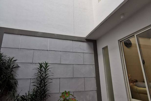 Jual Rumah Furnish renov rapi di Aquamarine PHG Gd Serpong jarang ada sangat langka