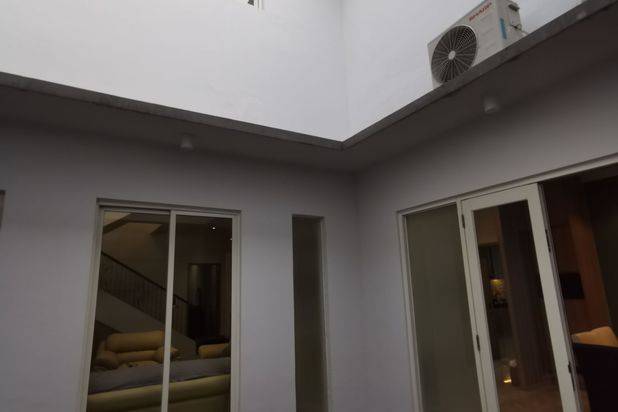 Jual Rumah Furnish renov rapi di Aquamarine PHG Gd Serpong jarang ada sangat langka