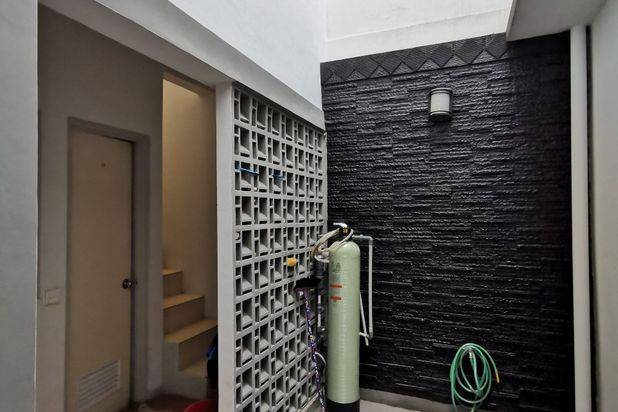 Jual Rumah Furnish renov rapi di Aquamarine PHG Gd Serpong jarang ada sangat langka