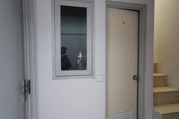 Jual Rumah Furnish renov rapi di Aquamarine PHG Gd Serpong jarang ada sangat langka