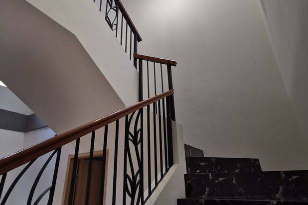 Jual Rumah Furnish renov rapi di Aquamarine PHG Gd Serpong jarang ada sangat langka
