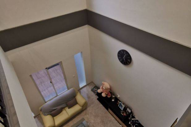 Jual Rumah Furnish renov rapi di Aquamarine PHG Gd Serpong jarang ada sangat langka