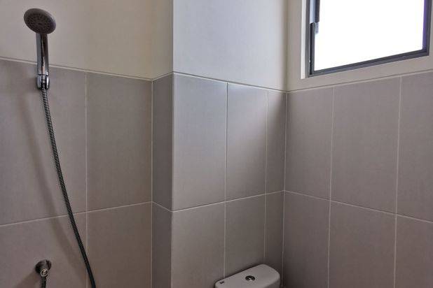 Ruko 2 lantai Maggiore di kawasan ramai Gading Serpong