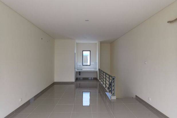 Ruko 2 lantai Maggiore di kawasan ramai Gading Serpong