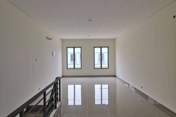 Ruko 2 lantai Maggiore di kawasan ramai Gading Serpong