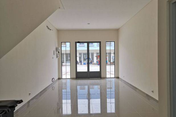 Ruko 2 lantai Maggiore di kawasan ramai Gading Serpong