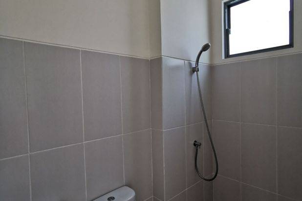 Ruko 2 lantai Maggiore di kawasan ramai Gading Serpong