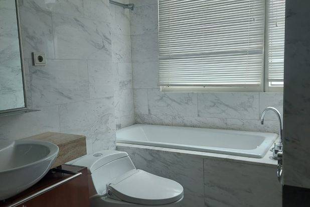 For Sale Fast Apartement The Peak Sudirman