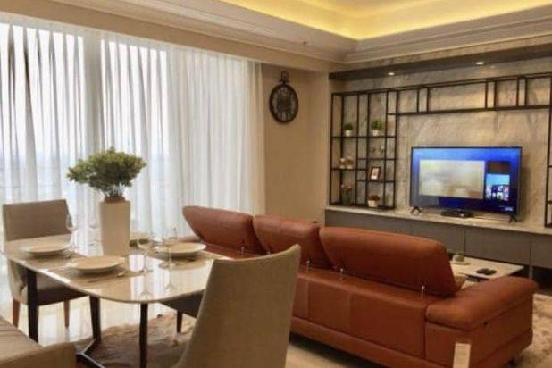 For Rent Apartement Pondok Indah Residence