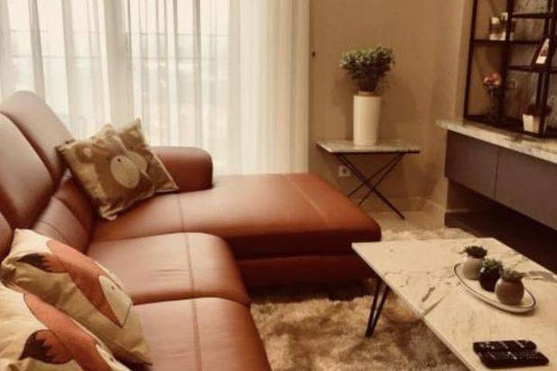 For Rent Apartement Pondok Indah Residence