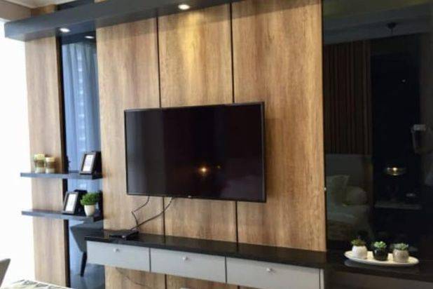 For Rent Apartement Pondok Indah Residence