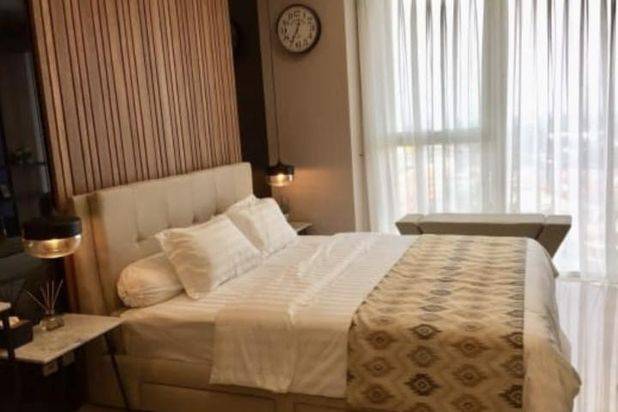 For Rent Apartement Pondok Indah Residence