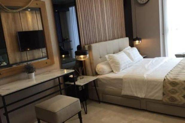 For Rent Apartement Pondok Indah Residence