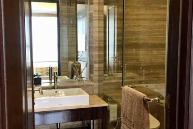 For Rent Apartement Pondok Indah Residence