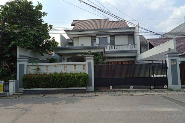 For Sale Rumah Cipete Jakarta Selatan