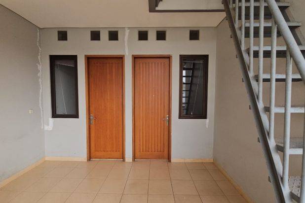 For Sale Rumah Cipete Jakarta Selatan