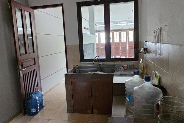 For Rent Rumah Cipete Jakarta Selatan