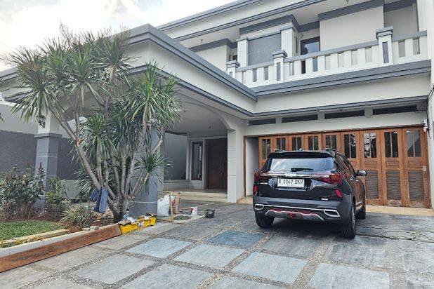 For Rent Rumah Cipete Jakarta Selatan