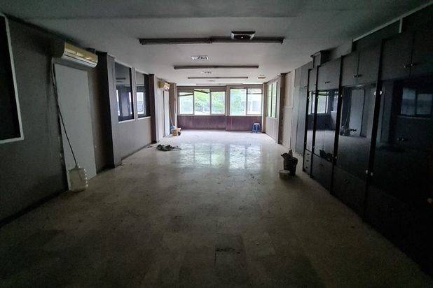 For Sale Ruko Grand Wijaya Center