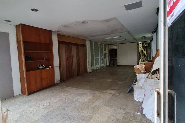 For Sale Ruko Grand Wijaya Center